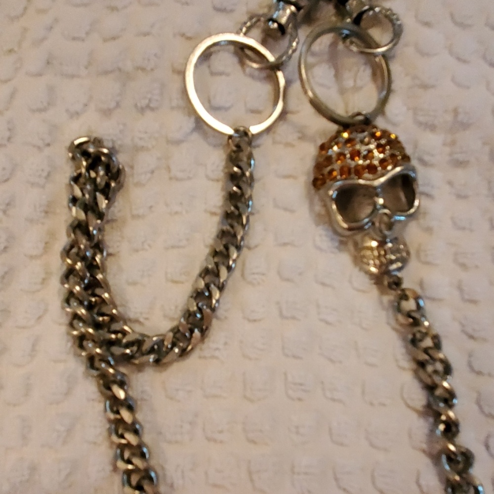 Skull Chain - Picture 4 of 4